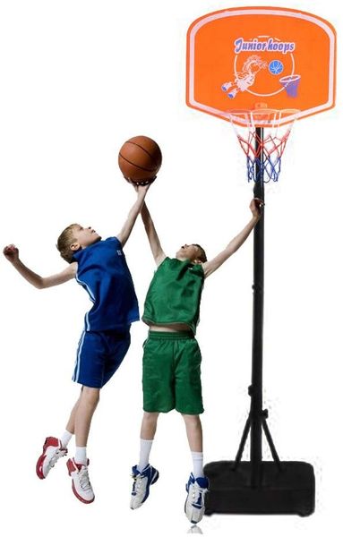 acedas дети портативный баскетбол stand (rim высота 1.25-1.53m) максимальная применимое диаметр мяча 5" оранжевый синий черный
acedas дети портативный баскетбол stand (rim высота 1.25-1.53m) максимальная применимое диаметр мяча 5" оранжевый синий черный