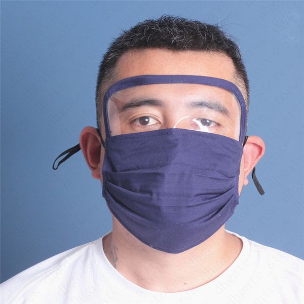 7 color washable face mask with pm2.5 filter slot clear plastic face shield eye cover reusable breathable cycling cover protector6809
7 color washable face mask with pm2.5 filter slot clear plastic face shield eye cover reusable breathable cycling cover protector6809