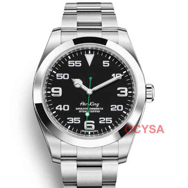 luxury mens gmt mechanical automatic movement master mens air king stainless steel water resistant date watch business wristwatches watches, Slivery;brown
luxury mens gmt mechanical automatic movement master mens air king stainless steel water resistant date watch business wristwatches watches, Slivery;brown