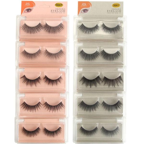 false eyelashes maange 1 pairs 3d mink lashes natural long faux strip makeup eye eyelash extension supplies
false eyelashes maange 1 pairs 3d mink lashes natural long faux strip makeup eye eyelash extension supplies