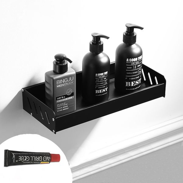 black hanging bath shelves bathroom shelf organizer nail-shampoo holder storage shelf rack bathroom basket holder dsr002
black hanging bath shelves bathroom shelf organizer nail-shampoo holder storage shelf rack bathroom basket holder dsr002