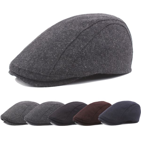 mens plain black brushed hat ivy golf driving summer sun flat cabbie newsboy solid color classic cap ing, Blue;gray
mens plain black brushed hat ivy golf driving summer sun flat cabbie newsboy solid color classic cap ing, Blue;gray