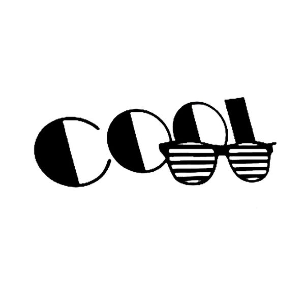 17 * 6.3 м cool shades винилова гѬаиека наклейка наклейка на бампеѬ авомобил нов
17 * 6.3 м cool shades винилова гѬаиека наклейка наклейка на бампеѬ авомобил нов