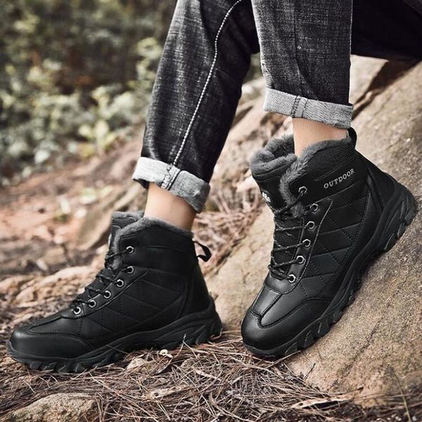 men ankle boots low heels casual shoes male man shoe men's gladiator lace up snow warm booties sapato feminino chaussure c01992, Black
men ankle boots low heels casual shoes male man shoe men's gladiator lace up snow warm booties sapato feminino chaussure c01992, Black