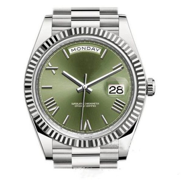 sale u1 day date mens watch 16colors wholesale diamond sapphire glass mechanical 41mm automatic men watches gold stainless steel 3watch, Slivery;brown
sale u1 day date mens watch 16colors wholesale diamond sapphire glass mechanical 41mm automatic men watches gold stainless steel 3watch, Slivery;brown