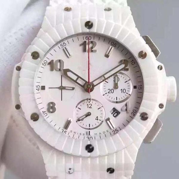 jf is equipped with 4100 timing automatic movement waterproof for men designer watches luxury mens watches orologio di lusso, Slivery;brown
jf is equipped with 4100 timing automatic movement waterproof for men designer watches luxury mens watches orologio di lusso, Slivery;brown