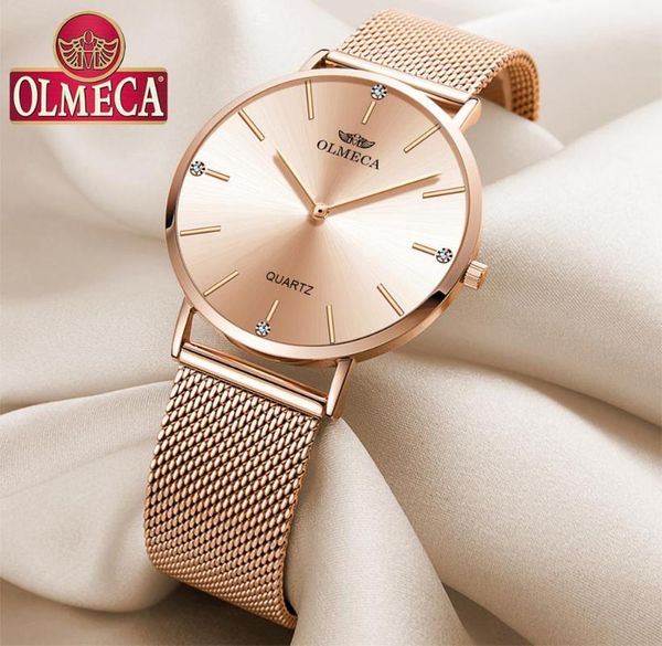 sport women watches olmeca rose watch dress water resistant wrist watch, Slivery;brown
sport women watches olmeca rose watch dress water resistant wrist watch, Slivery;brown
