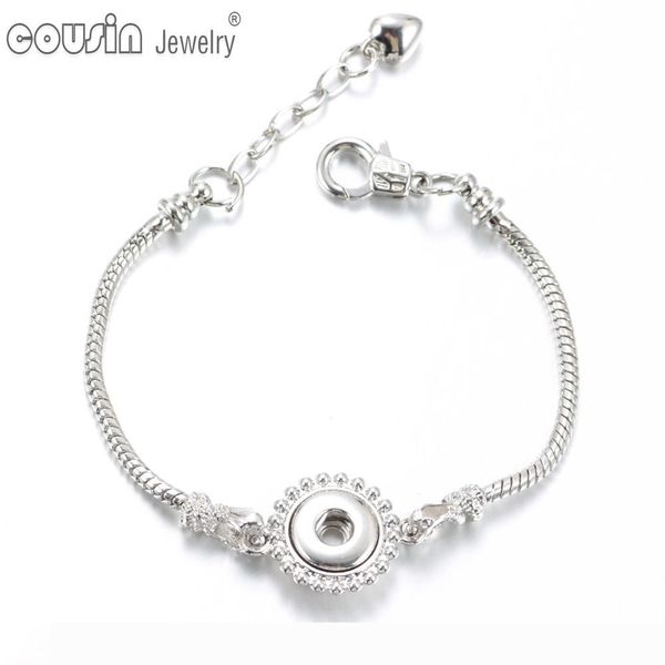 new arrivals 3 types silver plated diy charms snap button bracelet & bangle fit 12 18mm snap button jewelry, Golden;silver
new arrivals 3 types silver plated diy charms snap button bracelet & bangle fit 12 18mm snap button jewelry, Golden;silver