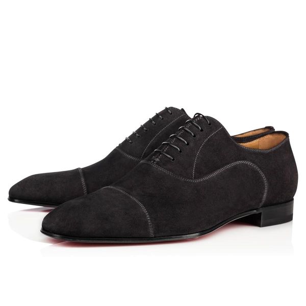 business gentleman sneaker red bottom greggo orlato flats men,women walking wedding party dress luxury designer sole shoes c04, Black
business gentleman sneaker red bottom greggo orlato flats men,women walking wedding party dress luxury designer sole shoes c04, Black