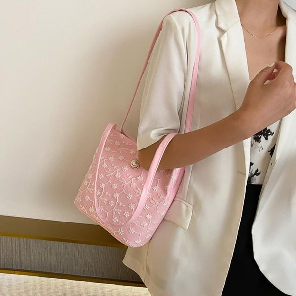женщины кружева вышивка tote сумки большой классический daisy texture creative design chic емкости для путешествий подмышек плеча сумки коше
женщины кружева вышивка tote сумки большой классический daisy texture creative design chic емкости для путешествий подмышек плеча сумки коше