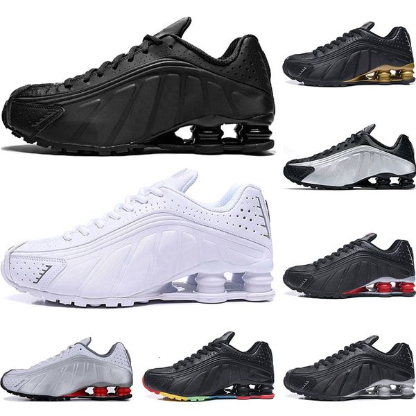 2019 new running shoes for men black metallic gold black silver triple black white r4 men sport sneakers trainers size 40-45
2019 new running shoes for men black metallic gold black silver triple black white r4 men sport sneakers trainers size 40-45