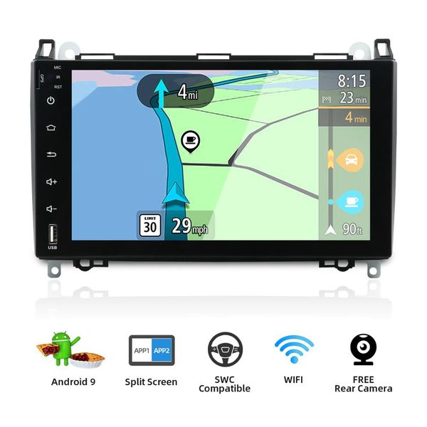 car multimedia player gps android 9 2 din automotivo for mercedes//sprinter/viano/vito/b-class/b200 radio gps nvigation cam car dvd
car multimedia player gps android 9 2 din automotivo for mercedes//sprinter/viano/vito/b-class/b200 radio gps nvigation cam car dvd
