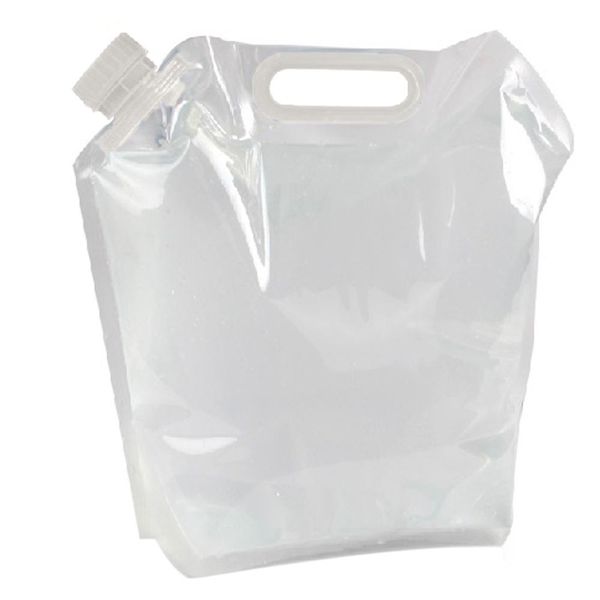 5l foldable water bottle bag collapsible drinking water kettle outdoor large container carrier survival kit
5l foldable water bottle bag collapsible drinking water kettle outdoor large container carrier survival kit