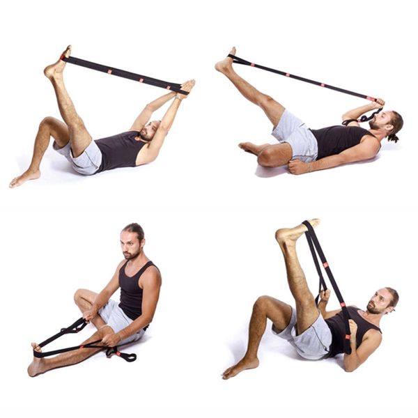 resistance bands women yoga stretch strap pull belt portable latin dance fitness exercise gym rope band
resistance bands women yoga stretch strap pull belt portable latin dance fitness exercise gym rope band