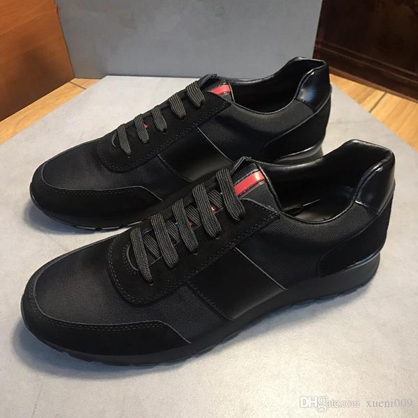 2019 new designer shoes brand fashion luxury women flats party shoes mens leather casual sports sneakers xg1809014014, Black
2019 new designer shoes brand fashion luxury women flats party shoes mens leather casual sports sneakers xg1809014014, Black