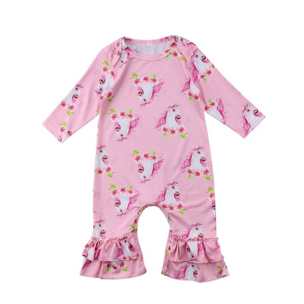 Fashion Newborn Baby Girl Romper Lovely Baby Summer Clothes suit Jumpsuit Outfits Sunsuit Clothes HOT
Fashion Newborn Baby Girl Romper Lovely Baby Summer Clothes suit Jumpsuit Outfits Sunsuit Clothes HOT