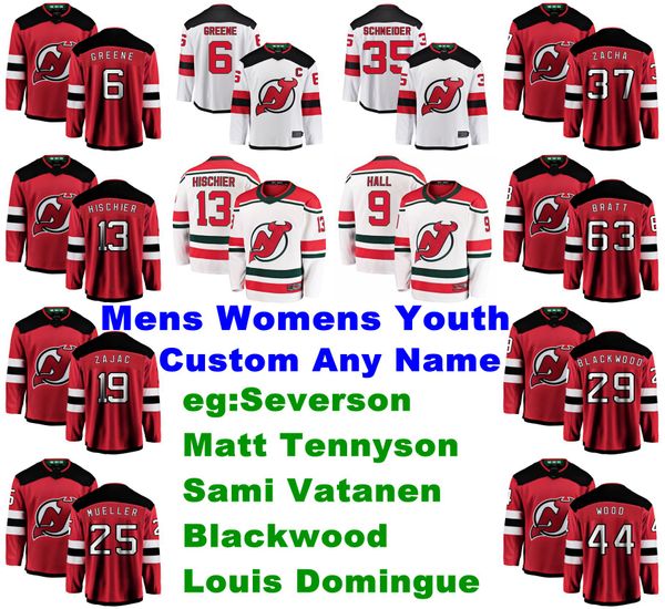 womens new jersey devils jerseys damon severson jersey matt tennyson sami vatanen blackwood domingue ice hockey jerseys customize stitched, Black;red
womens new jersey devils jerseys damon severson jersey matt tennyson sami vatanen blackwood domingue ice hockey jerseys customize stitched, Black;red
