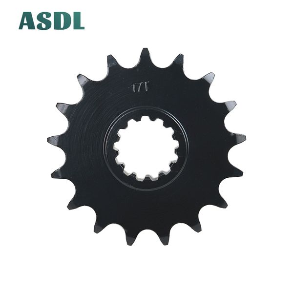 17t motorcycle front star sprocket set for cb750 92-03 fit 525 drive chain sprocket #d
17t motorcycle front star sprocket set for cb750 92-03 fit 525 drive chain sprocket #d