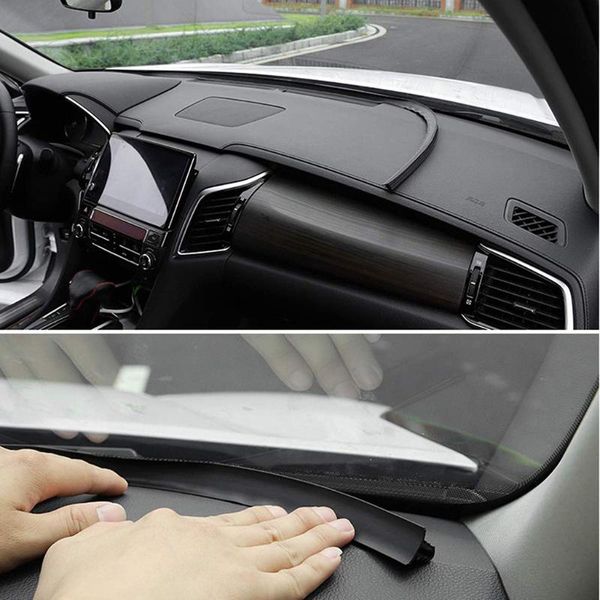 seal windscreen filler for protect the windscreen behind the dash wear-resistant good elasticity and super sticky seal strip #bd
seal windscreen filler for protect the windscreen behind the dash wear-resistant good elasticity and super sticky seal strip #bd
