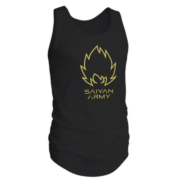 muscle fitness brothers t-shirts men's summer sports running exercise sleeveless shirts cotton elastic saiya vest, White;black
muscle fitness brothers t-shirts men's summer sports running exercise sleeveless shirts cotton elastic saiya vest, White;black