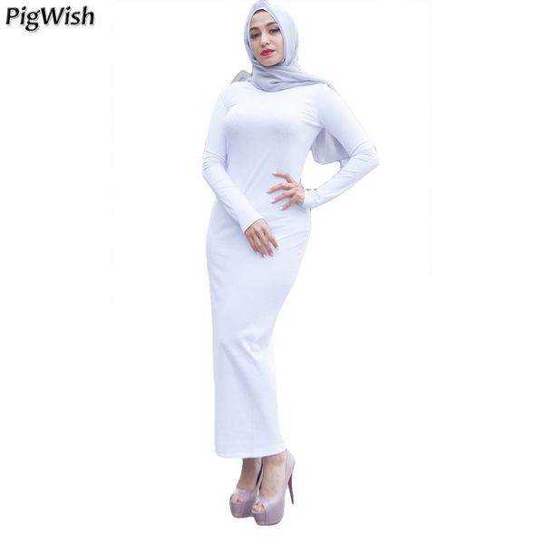 2019 muslim dress women elastic inner maxi dresses o neck arabic dubai abaya fiesta islamic caftan robe musulmane moroccan kafta, Red
2019 muslim dress women elastic inner maxi dresses o neck arabic dubai abaya fiesta islamic caftan robe musulmane moroccan kafta, Red
