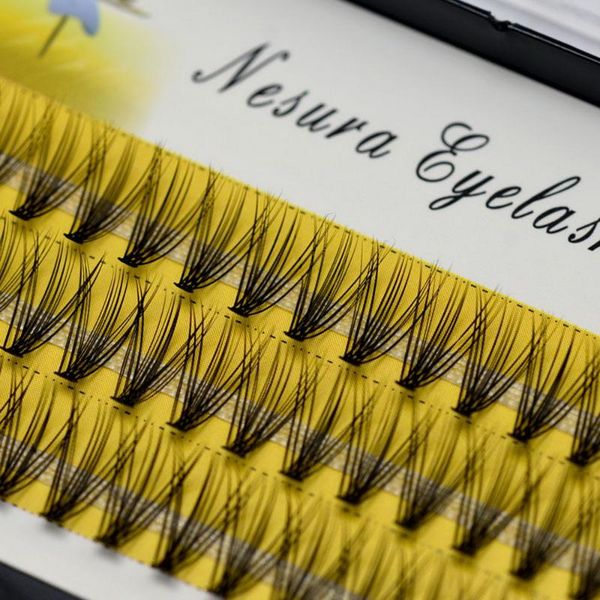professional grafting fake long lashes false eyelashes extension individual eyelash bunche for beauty women makeup 10pcs/set
professional grafting fake long lashes false eyelashes extension individual eyelash bunche for beauty women makeup 10pcs/set