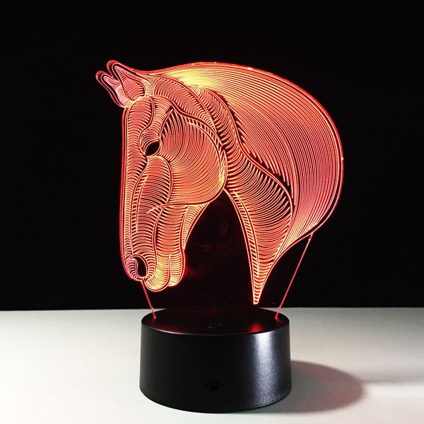 usb novelty gift 7 colors changing animal horse led night light 3d led desk table lamp as home decoration kids bedside lava lamp
usb novelty gift 7 colors changing animal horse led night light 3d led desk table lamp as home decoration kids bedside lava lamp
