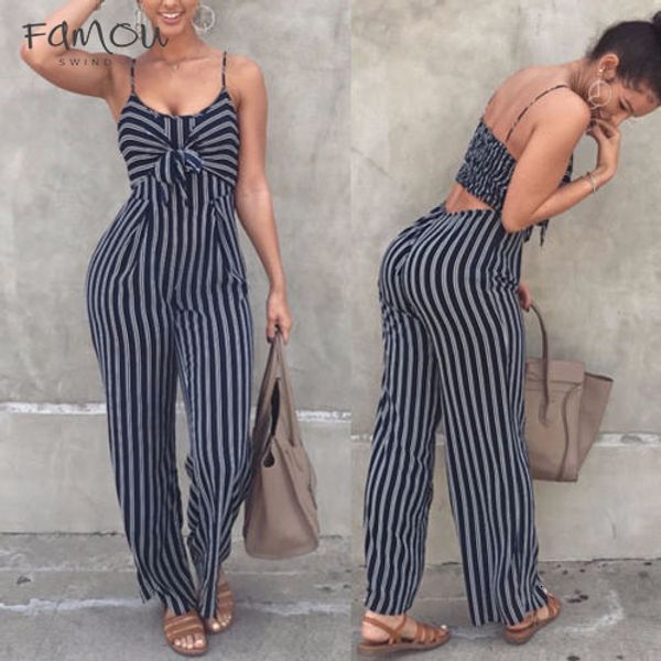 2019 Newest Sleeveless Hot Sexy Ladies Women Clubwear Playsuit Bodysuit Party Jumpsuit Romper High Quality Draped Fashion Long Trousers
2019 Newest Sleeveless Hot Sexy Ladies Women Clubwear Playsuit Bodysuit Party Jumpsuit Romper High Quality Draped Fashion Long Trousers