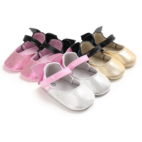 infant newborn baby girls shoes crib butterfly soft sole prewalker toddler kids crib shoes party wedding
infant newborn baby girls shoes crib butterfly soft sole prewalker toddler kids crib shoes party wedding