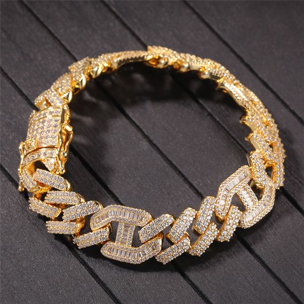mens bracelets chain hip hop gold plated full cz miami bracelet jewelry gift for men, Black
mens bracelets chain hip hop gold plated full cz miami bracelet jewelry gift for men, Black