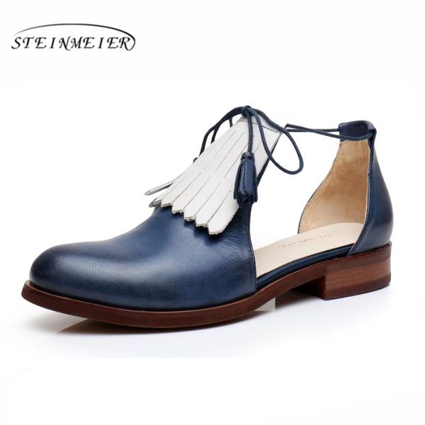 women sandals flat genuine leather brogues yinzo ladies flats yellow sandals shoes woman vintage oxford shoes for women 2020, Black
women sandals flat genuine leather brogues yinzo ladies flats yellow sandals shoes woman vintage oxford shoes for women 2020, Black