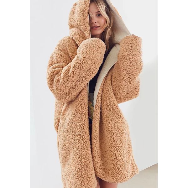 2018 winter jaet women two-sided thi coat women patchwork hat jaqueta feminina casaco feminino, Black
2018 winter jaet women two-sided thi coat women patchwork hat jaqueta feminina casaco feminino, Black