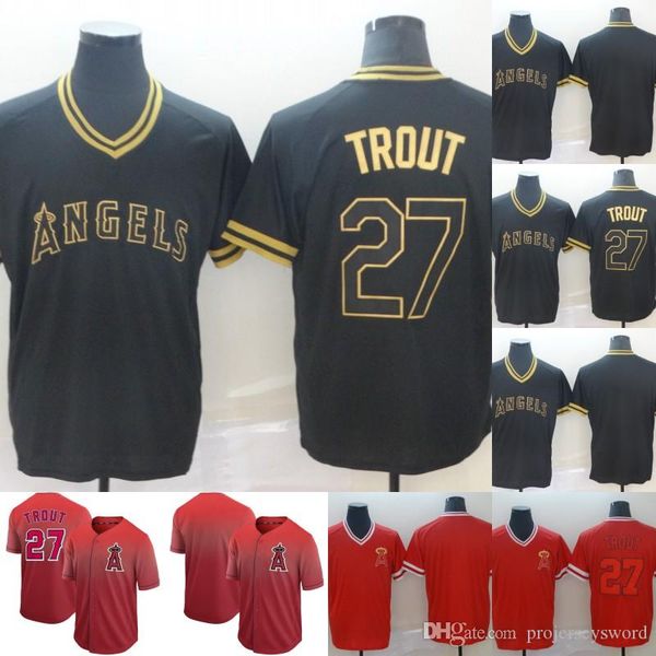 Mens Los Angeles Jersey 27 Mike Trout 100% Stitched Angels Mike Trout Baseball Jerseys Cheap Fast Shipping S-XXXL
Mens Los Angeles Jersey 27 Mike Trout 100% Stitched Angels Mike Trout Baseball Jerseys Cheap Fast Shipping S-XXXL