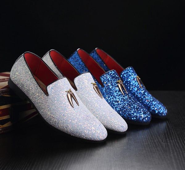 men dress shoes slip-on men shoes fashion wedding comfortable formal loafer plus size size 37-48, Black
men dress shoes slip-on men shoes fashion wedding comfortable formal loafer plus size size 37-48, Black