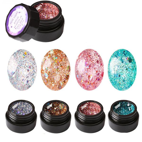 bellylady 5ml nail art shining mirror pigment nail glitter dip rose gold shining chrome decoration uv gel
bellylady 5ml nail art shining mirror pigment nail glitter dip rose gold shining chrome decoration uv gel
