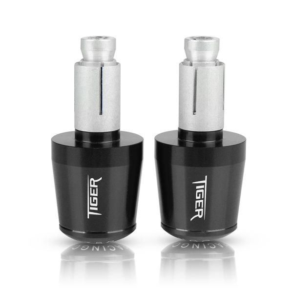 for triumrh tiger 1050 1200 800 motorcycle accessories 7/8" 22mm handlebar hand grips handle bar end cap
for triumrh tiger 1050 1200 800 motorcycle accessories 7/8" 22mm handlebar hand grips handle bar end cap