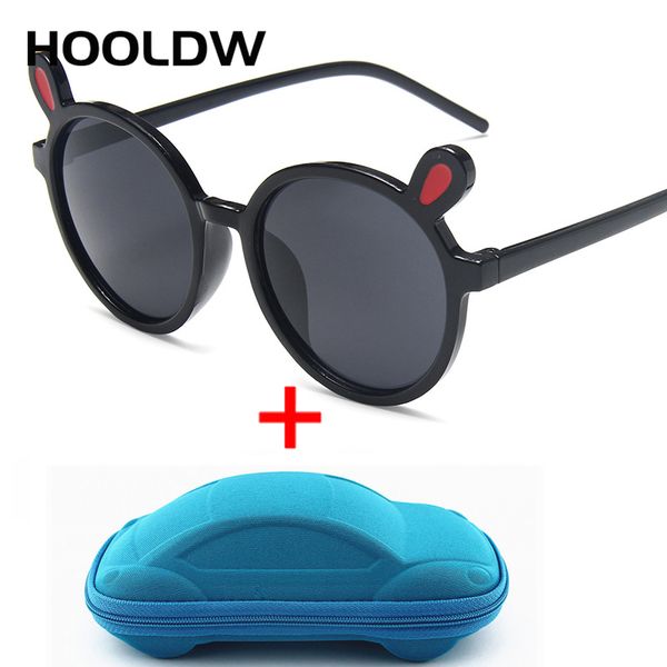 hooldw classic children sun glasses ears kids sunglasses fashion cartoon boys girls outdoors goggle eyewear uv400, Blue
hooldw classic children sun glasses ears kids sunglasses fashion cartoon boys girls outdoors goggle eyewear uv400, Blue