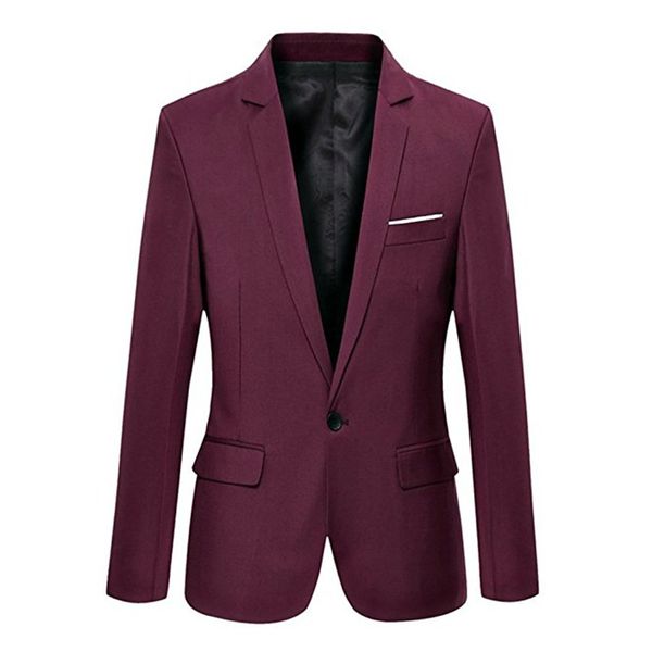 stylish new men's suit jacket black navy blue and red lapel a button men's prom dress and groomsmen dress coat custom made, White;black
stylish new men's suit jacket black navy blue and red lapel a button men's prom dress and groomsmen dress coat custom made, White;black