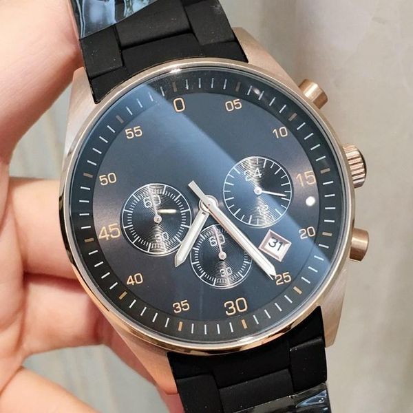 2019 men military sports wristwatch stainless steel case rubber band wholesale new watches for men relojes hombre drop shipping, Slivery;brown
2019 men military sports wristwatch stainless steel case rubber band wholesale new watches for men relojes hombre drop shipping, Slivery;brown