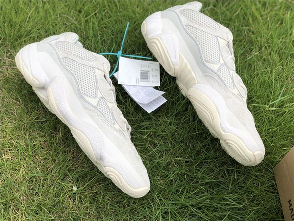2019 authentic originals 500 bone white high slate utility black kanye west fv3573 man woman running shoes sports sneakers with box
2019 authentic originals 500 bone white high slate utility black kanye west fv3573 man woman running shoes sports sneakers with box