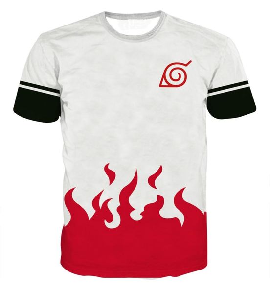 japanese anime comic naruto half sleeve short sleeved cotton shirt t-shirt white anime sweater sports shirt cosplay, Black
japanese anime comic naruto half sleeve short sleeved cotton shirt t-shirt white anime sweater sports shirt cosplay, Black