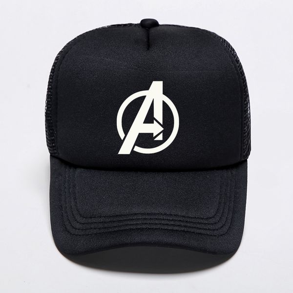 summer mesh snapback trucker dad's cap printed baseball cap marvel super hat adjustable, Blue;gray
summer mesh snapback trucker dad's cap printed baseball cap marvel super hat adjustable, Blue;gray
