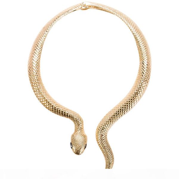 chic gold silver дизайнер ограничители для ожерелья anniversary способа женщин serpent подарков curve регулируемая choker ожерелье партии юв, Golden;silver
chic gold silver дизайнер ограничители для ожерелья anniversary способа женщин serpent подарков curve регулируемая choker ожерелье партии юв, Golden;silver