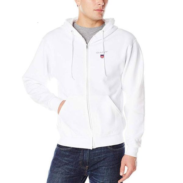 2019 gansu t embroidery increase down even hat zipper sweater male lovers dress european code, Black
2019 gansu t embroidery increase down even hat zipper sweater male lovers dress european code, Black