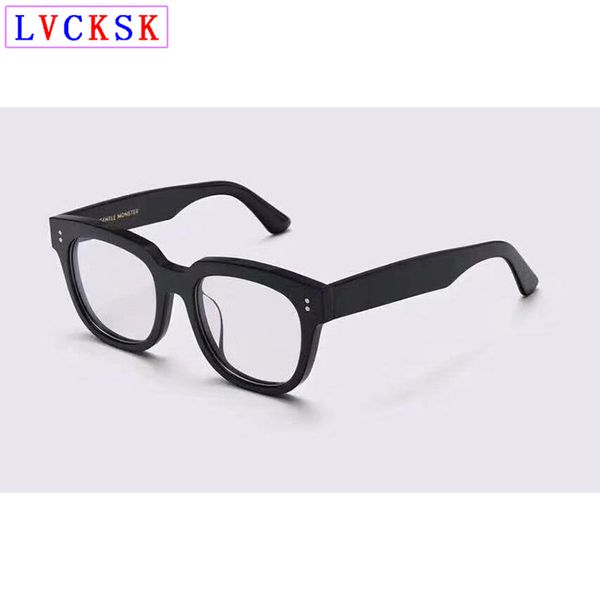 finished myopia glasses women men retro rivets oversize square frame blue light blocking nearsighted shortsighted spectacles l3, White;black
finished myopia glasses women men retro rivets oversize square frame blue light blocking nearsighted shortsighted spectacles l3, White;black