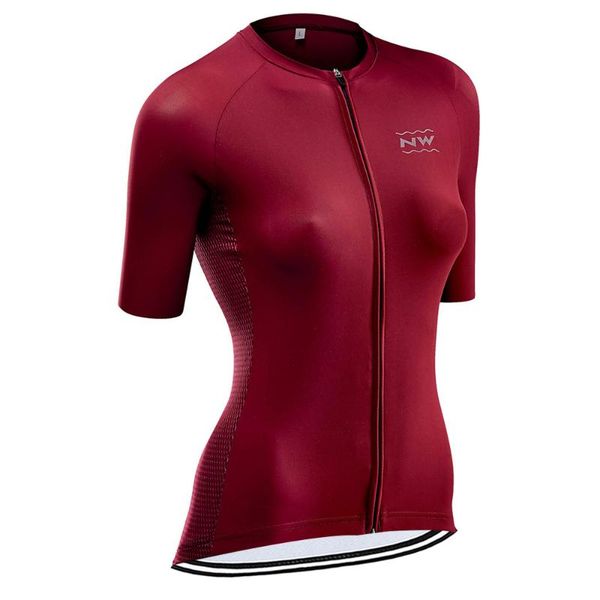 nw 2020 women summer short sleeve cycling jersey mtb bike jersey ropa ciclismo road bike clothing team racing cycling, Black;red
nw 2020 women summer short sleeve cycling jersey mtb bike jersey ropa ciclismo road bike clothing team racing cycling, Black;red