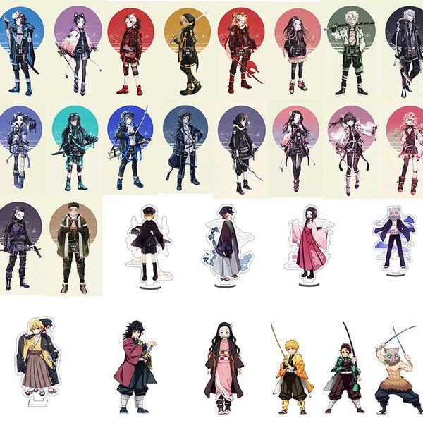 cwfdy 10 шт. оптовая продажа аниме двухсторонний демон slayer: kimetsu no yaiba акриловый брелок брелок косплей реквизит для японии дети, Silver
cwfdy 10 шт. оптовая продажа аниме двухсторонний демон slayer: kimetsu no yaiba акриловый брелок брелок косплей реквизит для японии дети, Silver