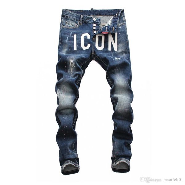 brand jeans mens luxury designer jeans baggy biker high waisted ripped rock revival black skinny men jean jeckets long pants trousers 025, Blue
brand jeans mens luxury designer jeans baggy biker high waisted ripped rock revival black skinny men jean jeckets long pants trousers 025, Blue