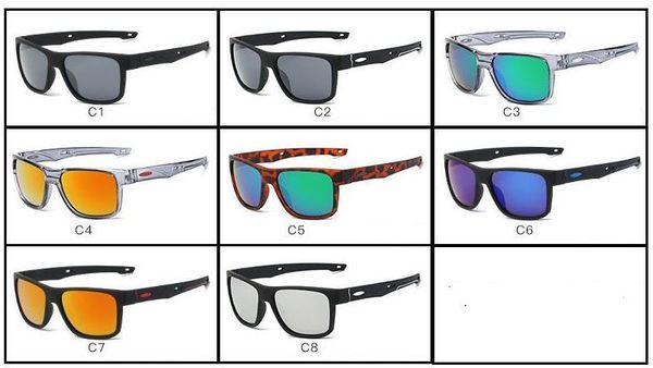 more popular fashion crossrange sunglass for men's women eyeglasses sport sunglasses outdoor cycling sun glasses googel glasses in, White;black
more popular fashion crossrange sunglass for men's women eyeglasses sport sunglasses outdoor cycling sun glasses googel glasses in, White;black