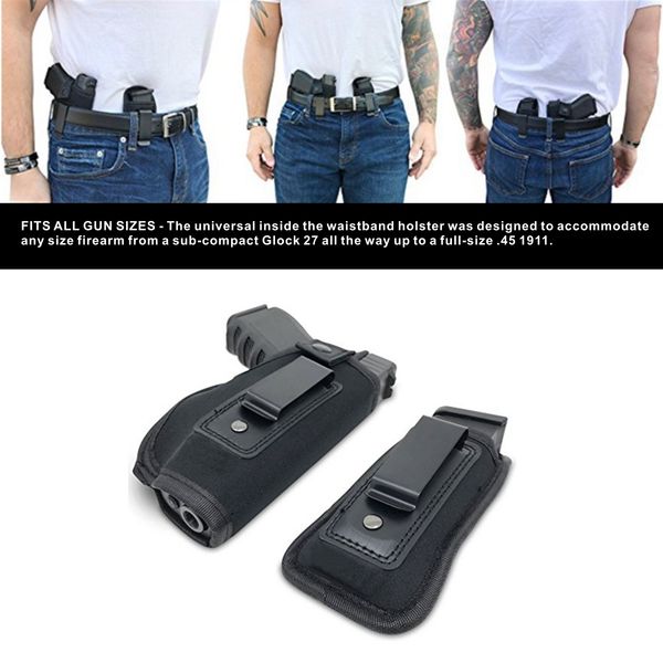 iwb tactical pistol holster extra magazine sleeve fits all cun sizes 9mm .45 compact tactical pistols
iwb tactical pistol holster extra magazine sleeve fits all cun sizes 9mm .45 compact tactical pistols